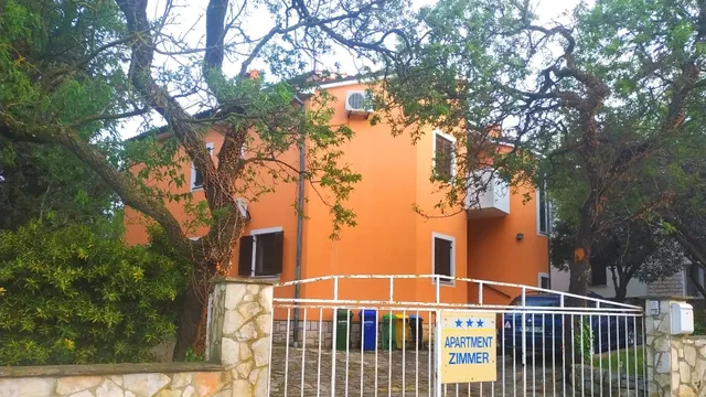 Vila Sanja