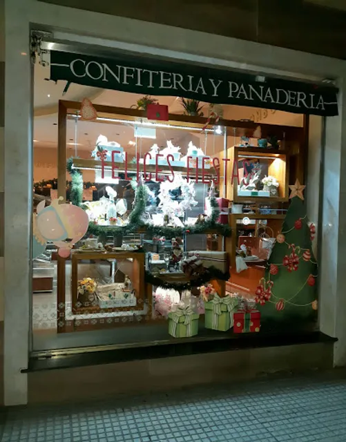 Confectionery & Bakery Boulevard Cordoba