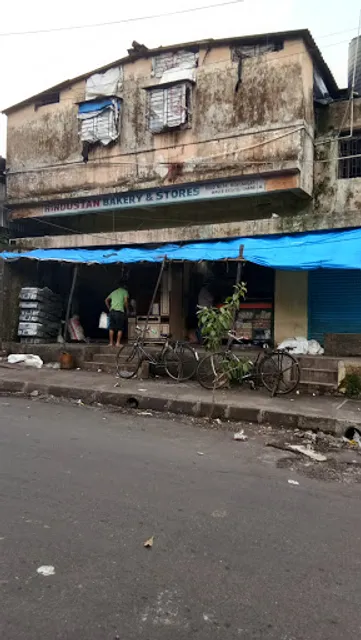 Hindustan Bakery