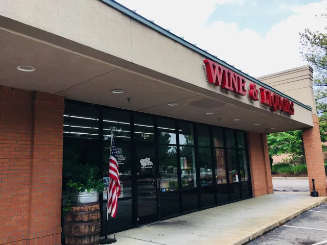 Poplar Pike Wine & Liquors