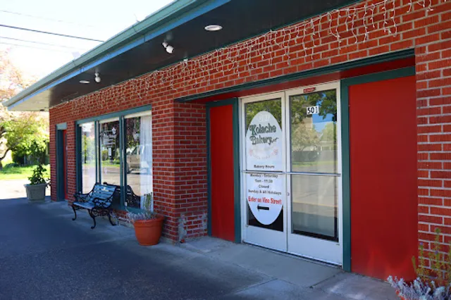 Kolache Bakery of Lebanon