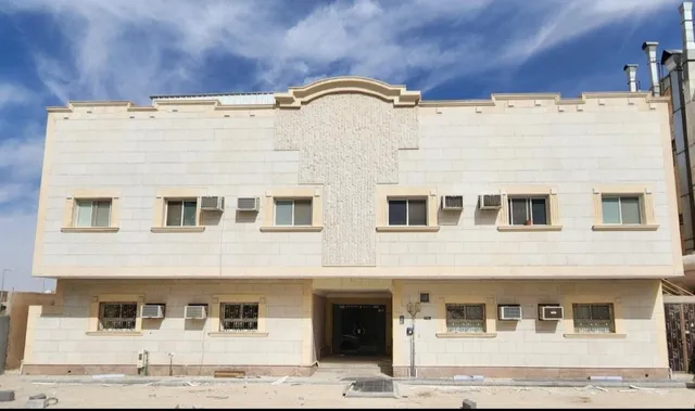 Ragheed Hotel Apartment