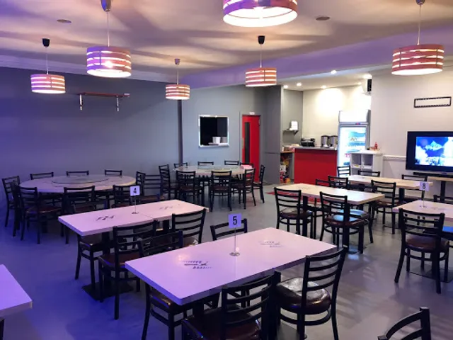 Golden Island Chinese Restaurant Dunedin