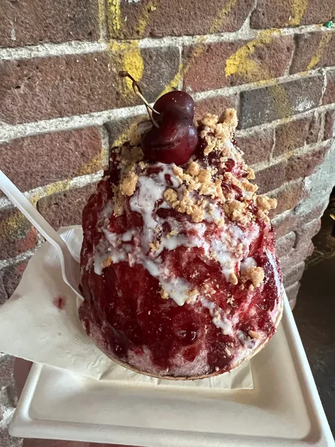 Kakigori Ken