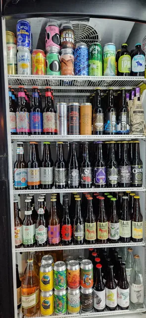 La Internacional Cervecería