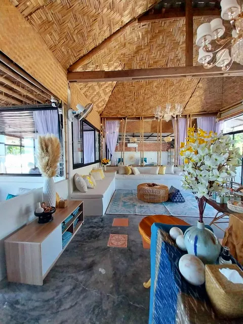 A Serene Beach Spa - Koh Samui