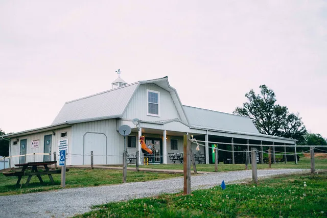 Williams Hill Pass RV Campground & OHV Park