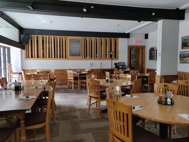 Shipyard Brew Haus - Sugarloaf