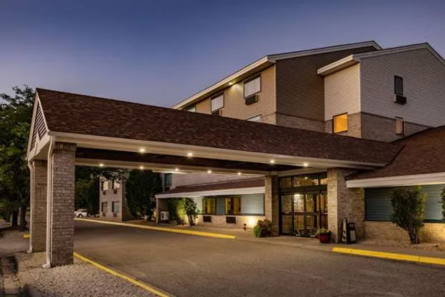 AmericInn by Wyndham Apple Valley