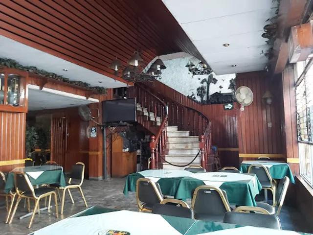 Parrillada El Bosque