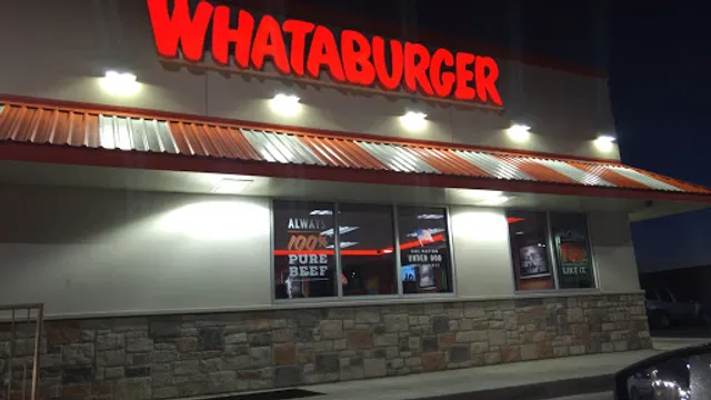 Whataburger