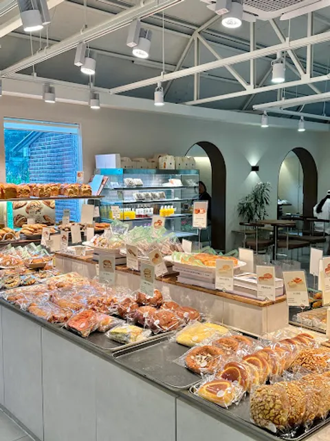 동명제과 화순도곡점