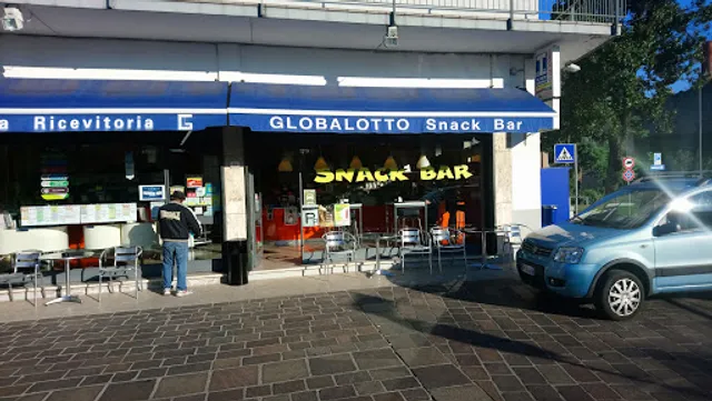 Globalotto Di Bortoli Annalisa