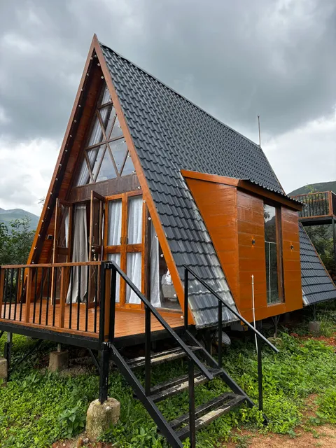 Deomali Desia Eco Stays