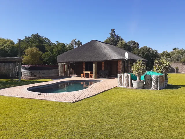 Tarantula Guesthouse Calvinia