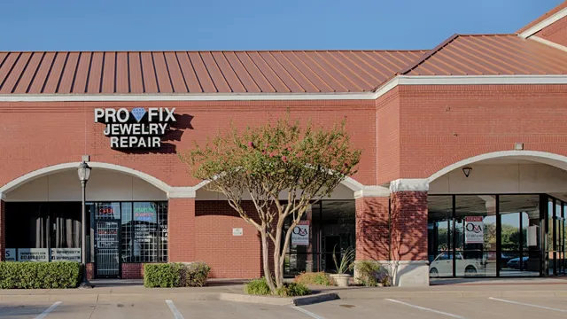 Pro Fix Jewelry and Watch Repair