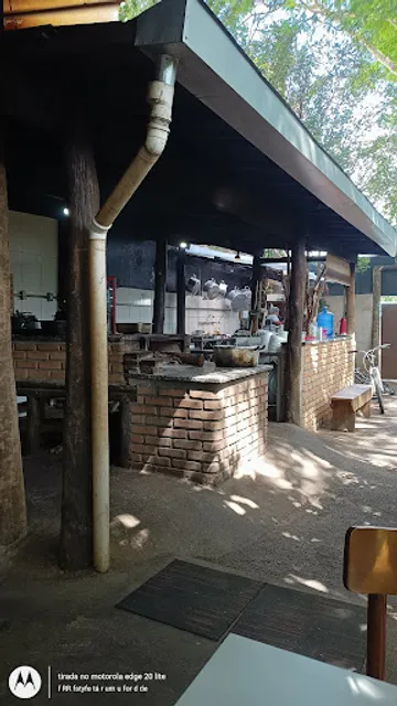 Restaurante Sabor da Casa