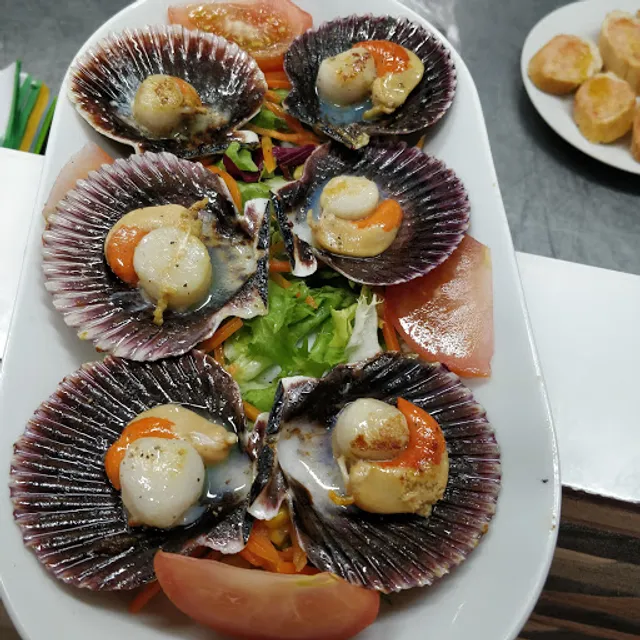 Bar-Restaurante BLISS