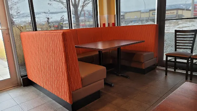 MADE IN INDIA RESTAURANT