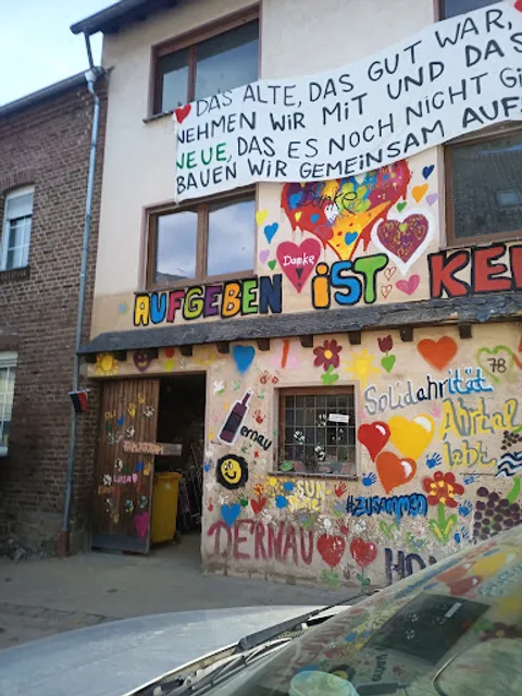 Kaffeehaus St. Quirinus Inh. Edith Gieler