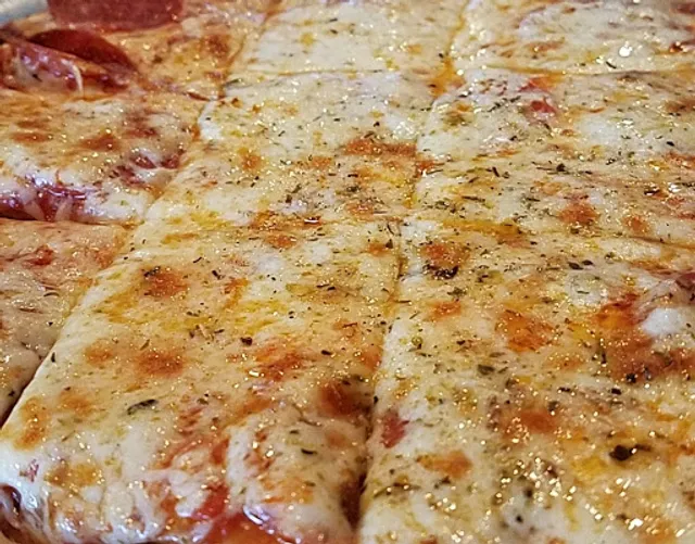 Rosati's Pizza
