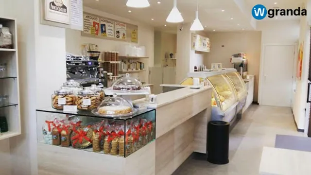 Gelateria Di Verzuolo