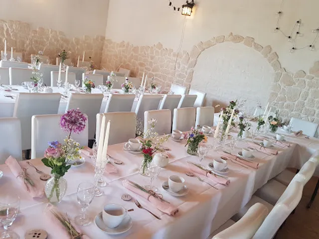 Hotel Landgasthof Weißer Löwe