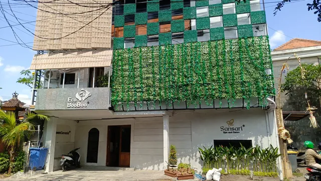 Saraswati Serenity Jimbaran RedPartner