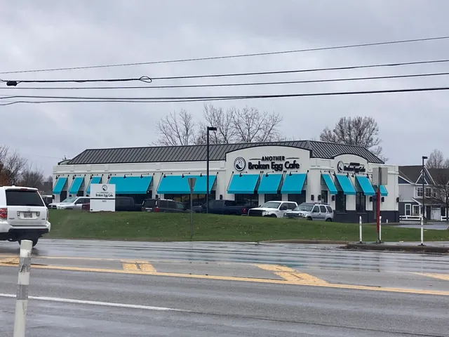 Another Broken Egg Cafe