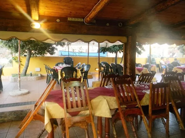 Trattoria Bar La Baracca