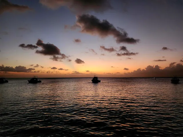 Pureocean Beachside Dining