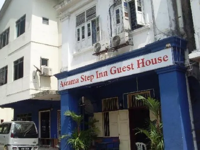 Step Inn Guest House