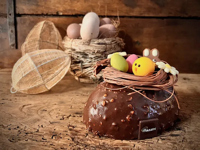 Gelateria Via Mazzini