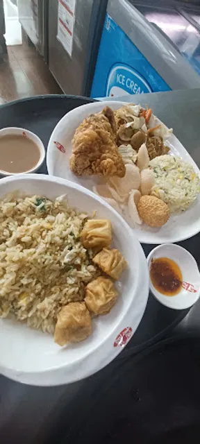 Chowking Guadalupe ABC