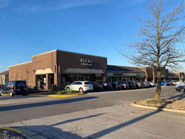 Black Dog Coffeehouse