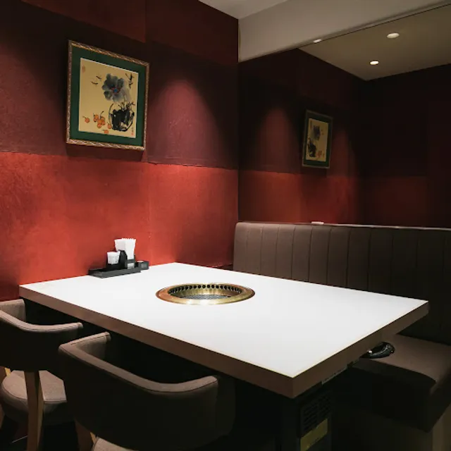 Yakiniku Fukuju Kinshicho