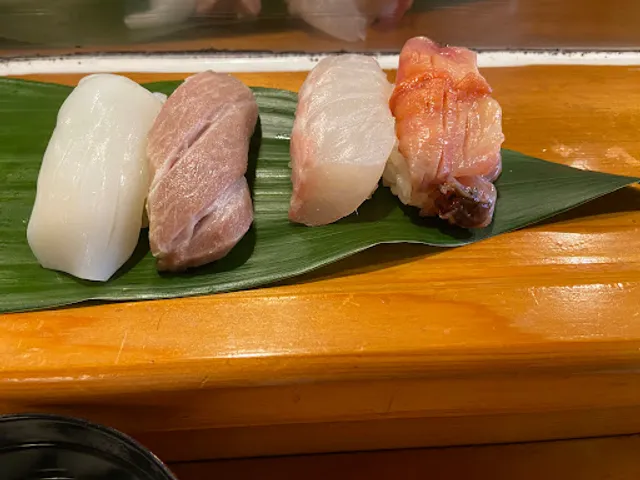 Tsuneki Sushi