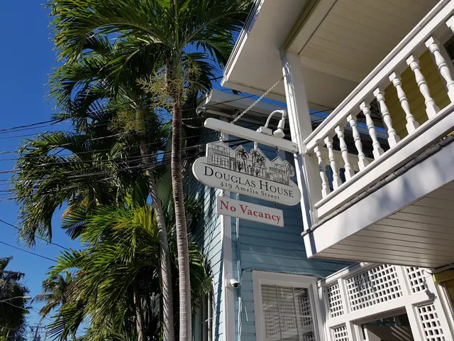 Key West, Duval Heaven