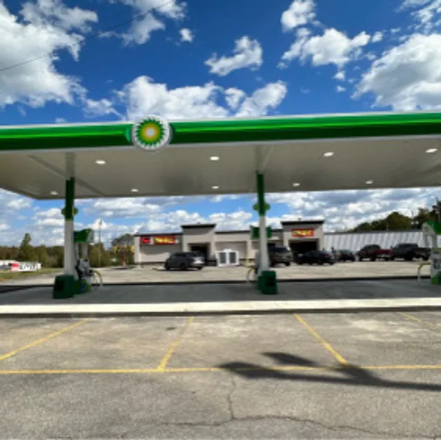 Choccolocco Food Mart and Package Store