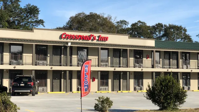 Crossroad's Inn
