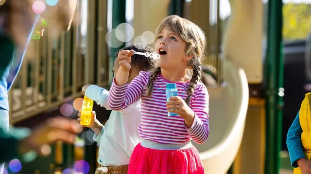 The Goddard School of Houston - Greenway/ Upper Kirby