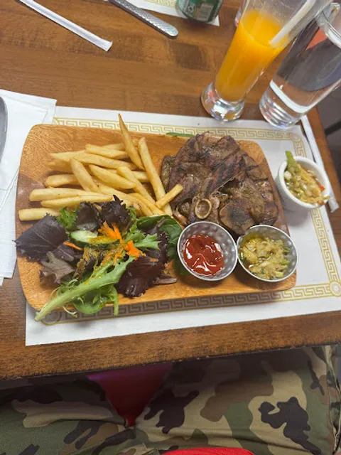 Le Bon Goût Chez Fa