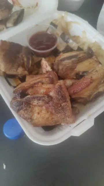 Don Carbón Y Sus Brasas