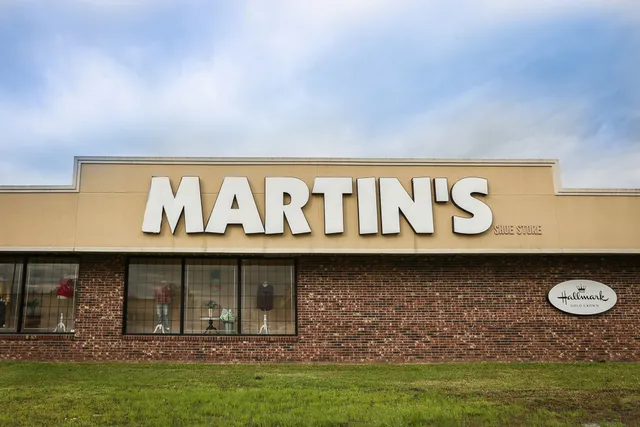 Martin's