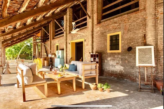 La Fornace | agriturismo | holiday farmhouse