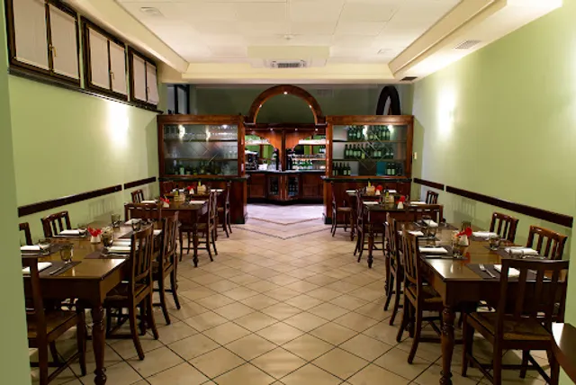 Pizzeria Castellucchio (Mantova)