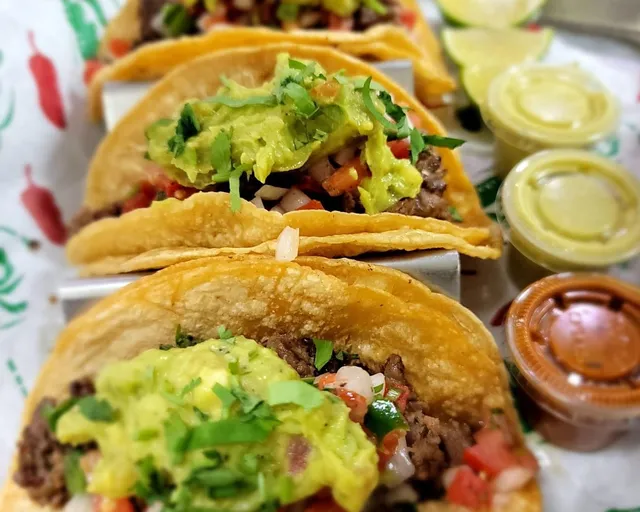 Rosita's Tacos & More