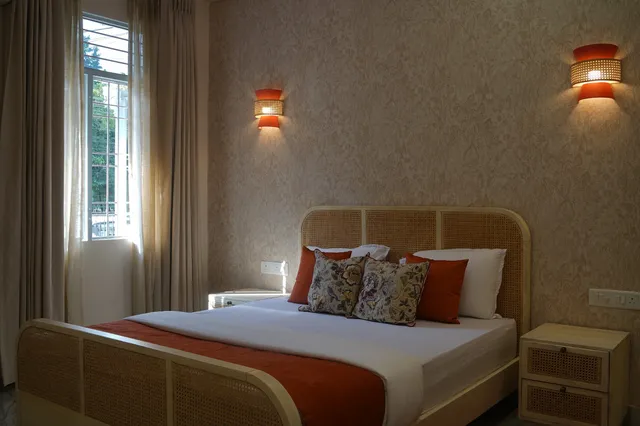 the little experience, Jaipur