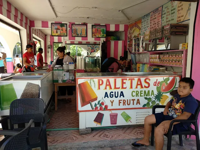 La Reyna de Michoacan