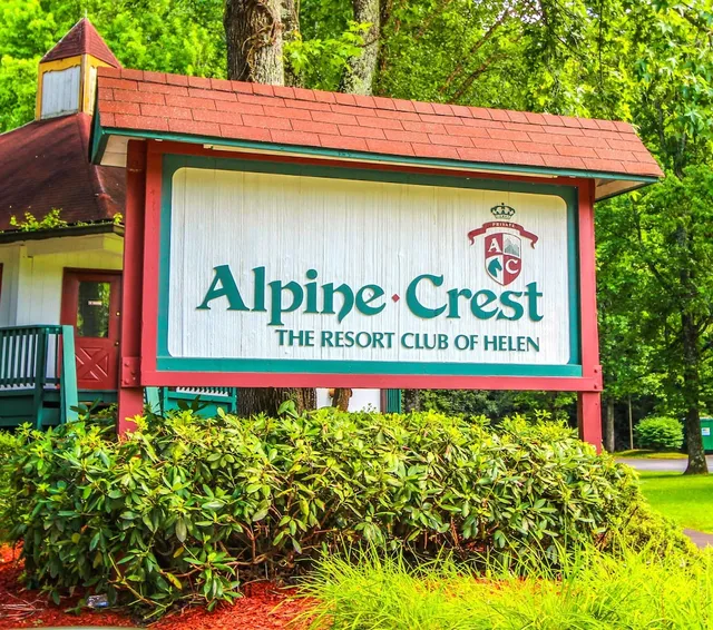 Alpine Crest